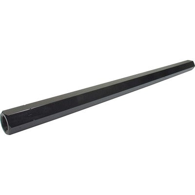 Allstar Performance 3/4 Aluminum Hex Tube 15in