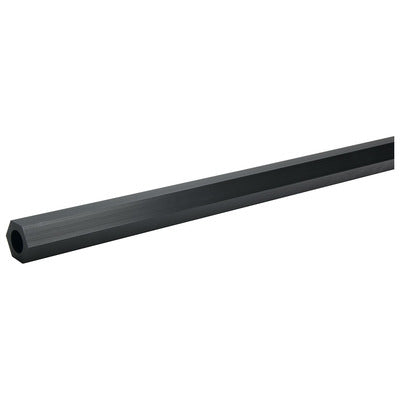Allstar Performance 3/4 Aluminum Hex Tube 72in Unthreaded
