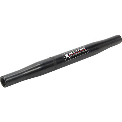 Allstar Performance Radius Rod 5/8in Alum 10in Black