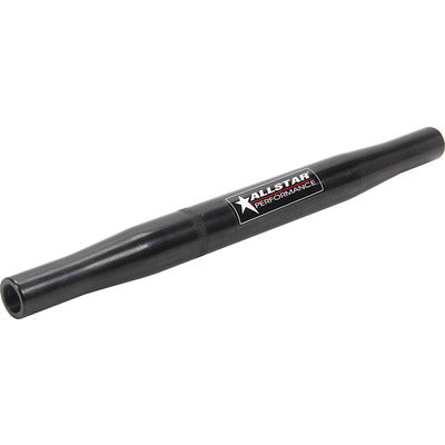 Allstar Performance Radius Rod 5/8in Alum 11in Black
