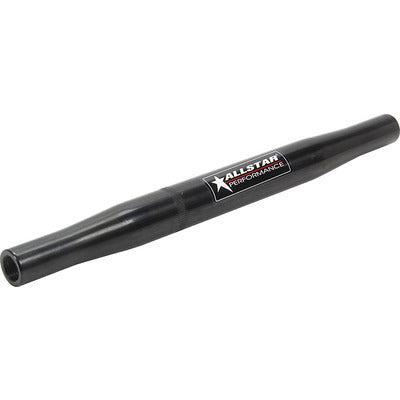 Allstar Performance Radius Rod 5/8in Alum 14in Black