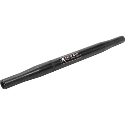 Allstar Performance Radius Rod 5/8in Alum 15in Black
