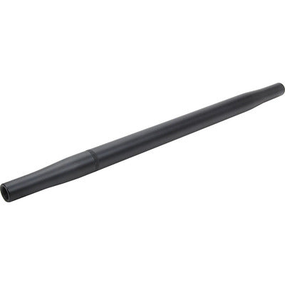 Allstar Performance Radius Rod 5/8in Alum 19-1/2in Black