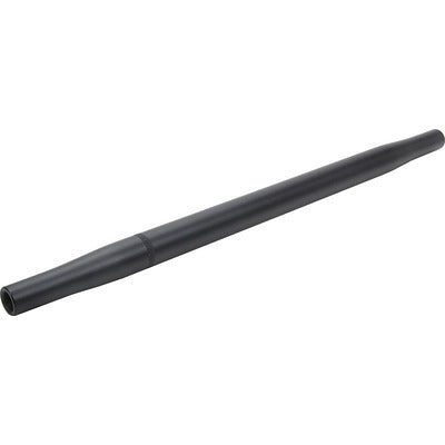 Allstar Performance Radius Rod 5/8in Alum 20-1/2in Black