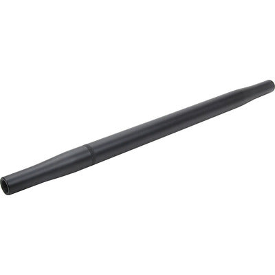 Allstar Performance Radius Rod 5/8in Alum 21in Black