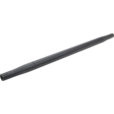 Allstar Performance Radius Rod 5/8in Alum 22-1/2in Black