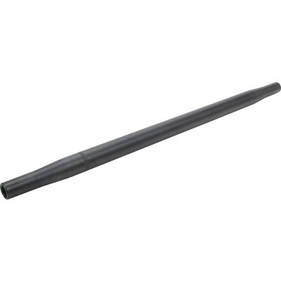 Allstar Performance Radius Rod 5/8in Alum 24-1/2in Black