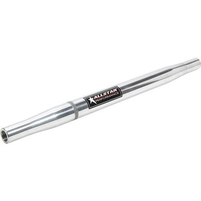Allstar Performance Radius Rod 5/8in Alum 18in
