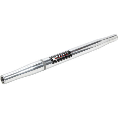 Allstar Performance Radius Rod 5/8in Alum 18-1/2in