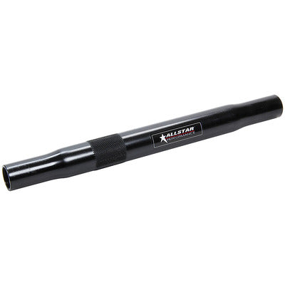 Allstar Steel Tie Rod Tubes with 5/8" RH and 11/16" LH