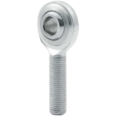 Allstar Performance Rod End LH 3/8 Male Steel