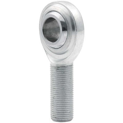 Allstar Performance Rod End LH 5/8 Male Steel