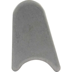 Allstar 3/16in Radius Tabs 4pk No Hole