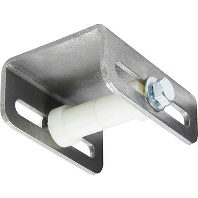 Allstar Leaf Spring Slider Box w/Nylon Bushings