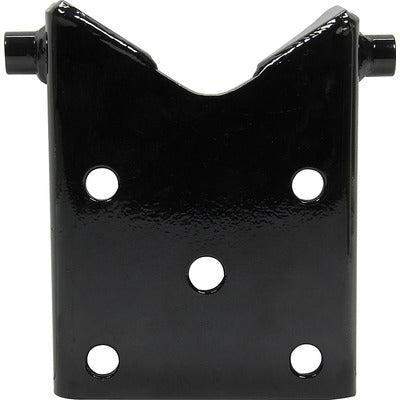 Allstar U-Bolt Pad Dual Mount