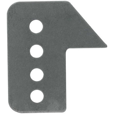 Allstar Trailing Arm Bracket 5/8 Holes