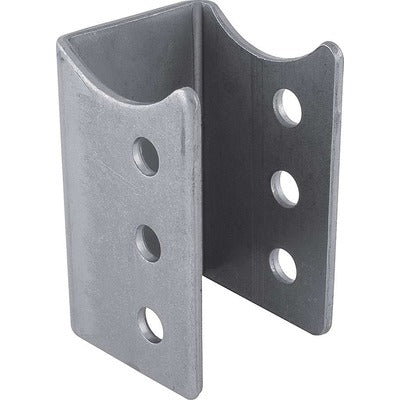 Allstar Universal Trailing Arm Bracket Lower Straight