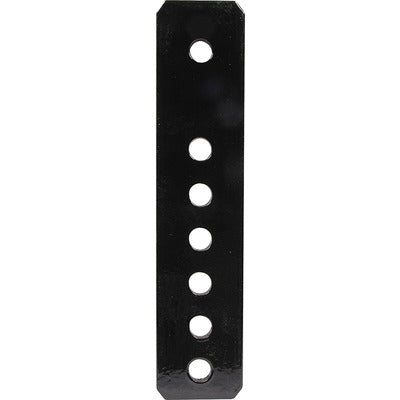 Allstar Spring Shackle Steel 2pk