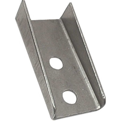 Allstar Fuel Cell Brackets 3in 25pk