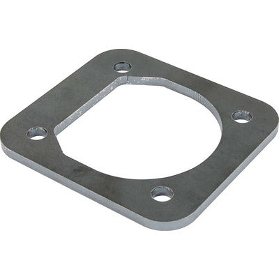 Allstar D-Ring Backing Plate 10pk