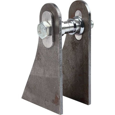 Allstar Slotted Upper A-Arm Bracket Kit