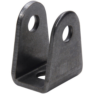 Allstar Bolt-On Track Bar Locator Bracket .625in