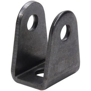 Allstar Bolt-On Track Bar Locator Bracket .625in