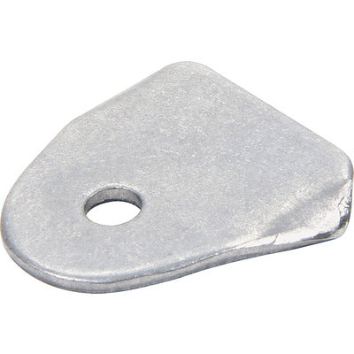 Allstar .085in Body Brace Tabs 1/4in Hole 25pk