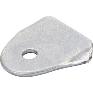 Allstar .085in Body Brace Tabs 1/4in Hole 25pk