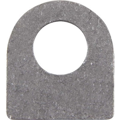 Allstar Mounting Tabs Weld-on 9/16in Hole 4pk