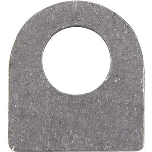 Allstar Mounting Tabs Weld-on 9/16in Hole 4pk