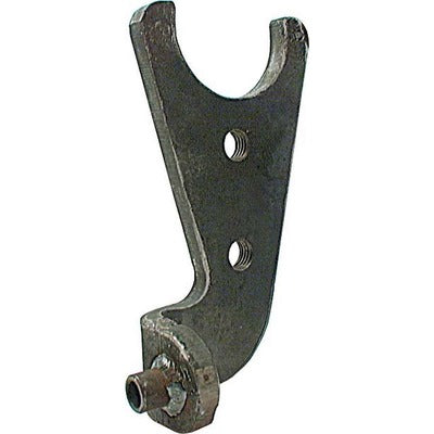 Allstar T/A & Shock Bracket LH