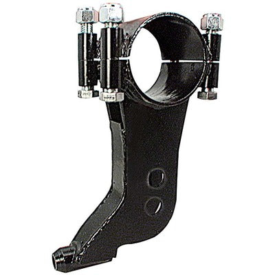 Allstar 3in Dia Clamp On Axle Bracket