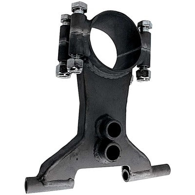 Allstar Clamp On Trailing Arm Bracket