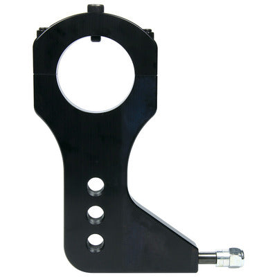 Allstar Aluminum 3 Hole Trailing Arm Bracket