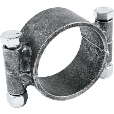 Allstar 2 Bolt Clamp On Retainer 1.75in Wide