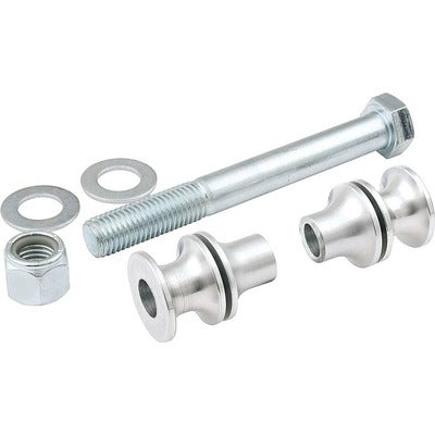 Allstar Upper Link Spacer Kit Steel