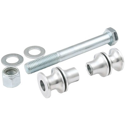 Allstar Upper Link Spacer Kit Aluminum