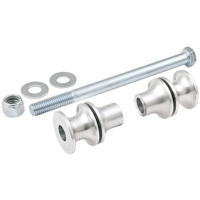 Allstar 90/10 Shock Spacer Kit Aluminum