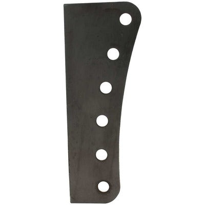 Allstar 6 Hole Brackets w/ 1/2in Holes