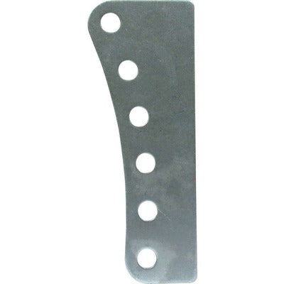 Allstar 6 Hole Brackets w/ 5/8in Holes