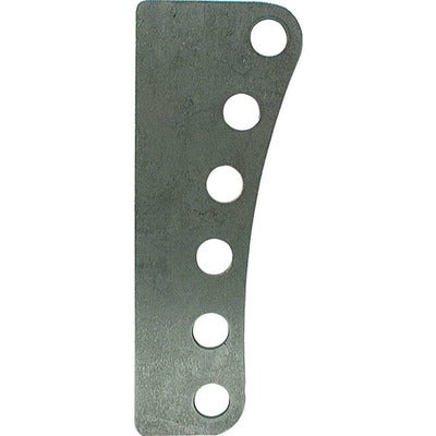 Allstar 6 Hole Brackets w/ 3/4in Holes