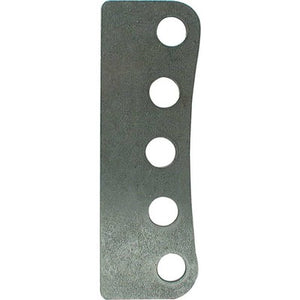 Allstar 5 Hole Panhard Bar Brackets