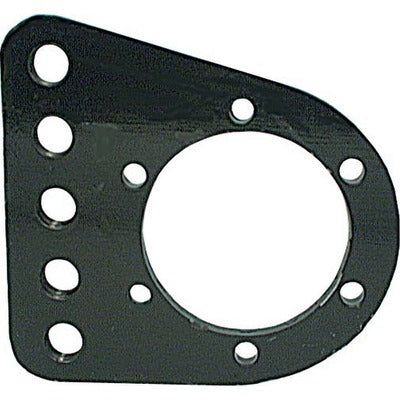 Allstar Panhard Bracket 5 Hole QC