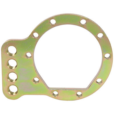 Allstar 9in Ford Panhard Bracket Steel-Pinion Mount