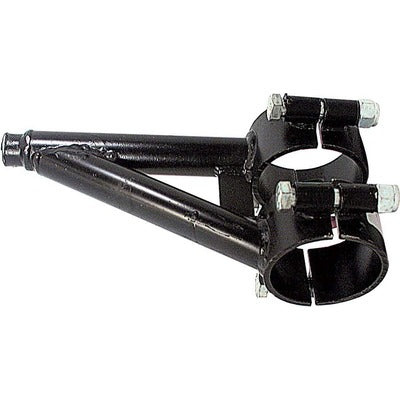 Allstar Ford 9in Panhard Bracket Axle Tube Mount