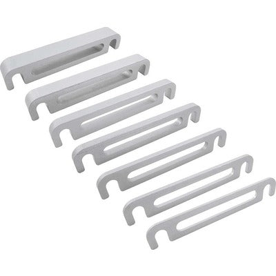 Allstar Control Arm Shim Kit Dual Mount