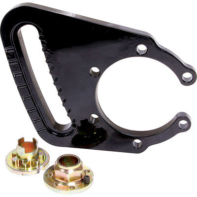 Allstar Radiused Climbing Pinion Mount for QC Double Cam