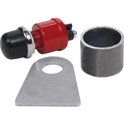 Allstar Remote Starter Button Kit Unwelded