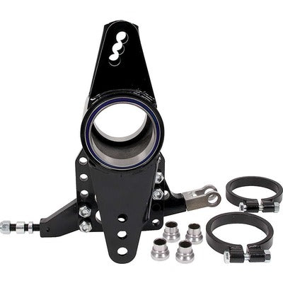 Allstar LH Steel Birdcage with 3.008in Bearing